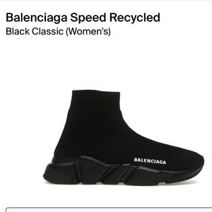 Brand new Balenciaga